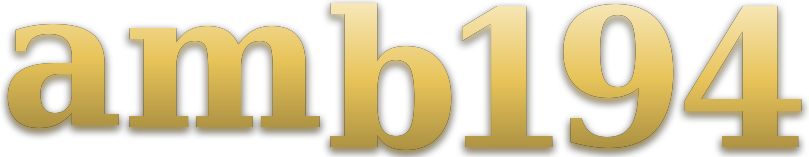amb194 โลโก้